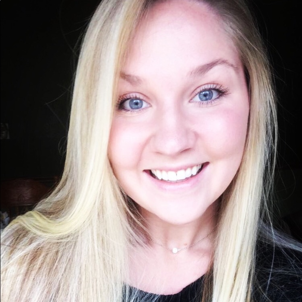 Meet your Posher, Kate
